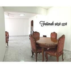 Blk 876 Yishun Street 81 (Yishun), HDB 5 Rooms #127741692